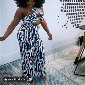 Pretty Girl 2 Piece Set